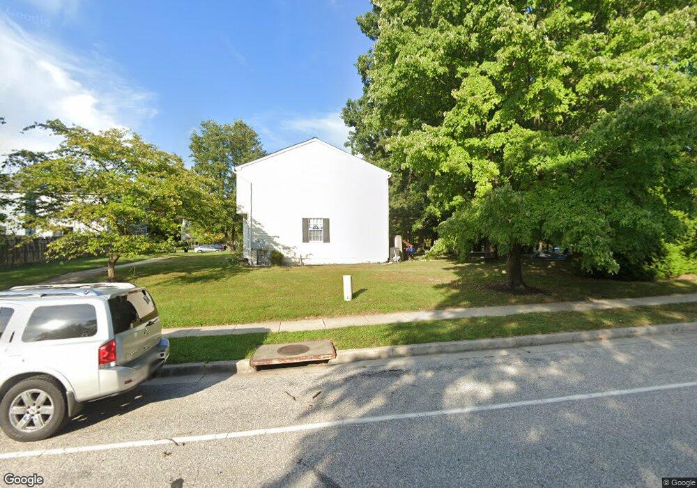 9413 Squires Ct, Laurel, MD 20723 - photo 1