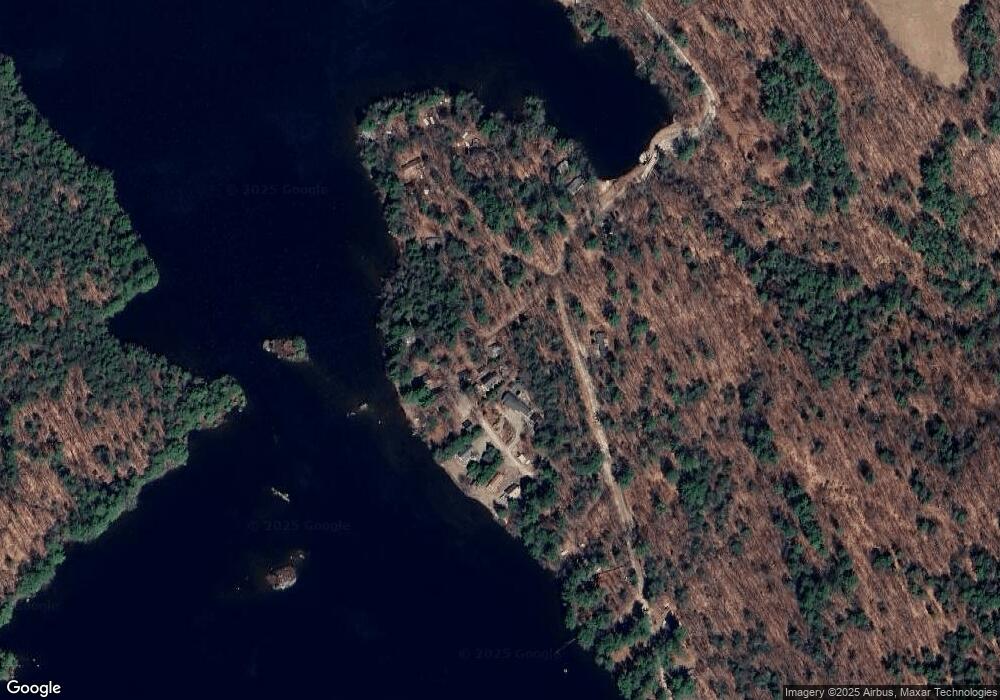 15 Bradley Lake Rd, Andover, NH 03216 - photo 1