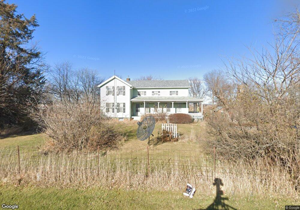 521 Backbone Rd E, Princeton, IL 61356 - photo 1