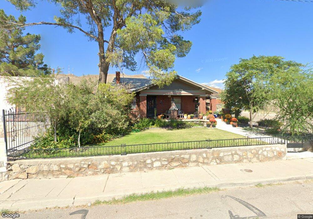 2631 Grant Ave, El Paso, TX 79930 - photo 1