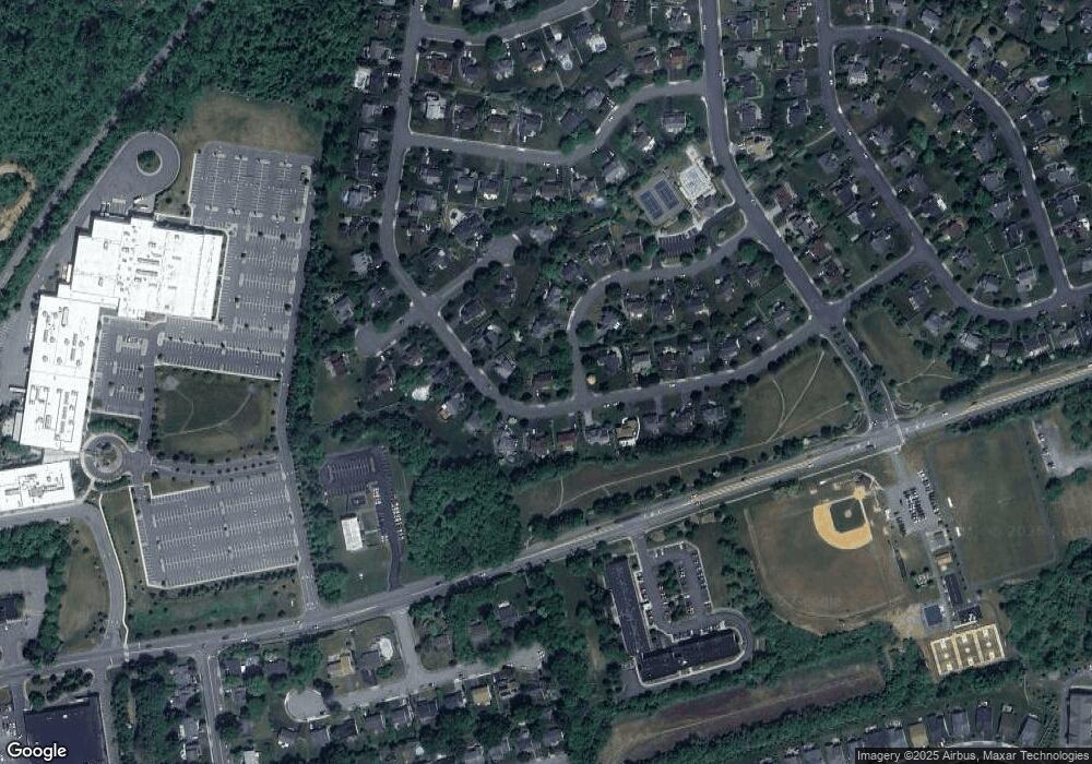 20 Crenshaw Dr, Flanders, NJ 07836 - photo 1