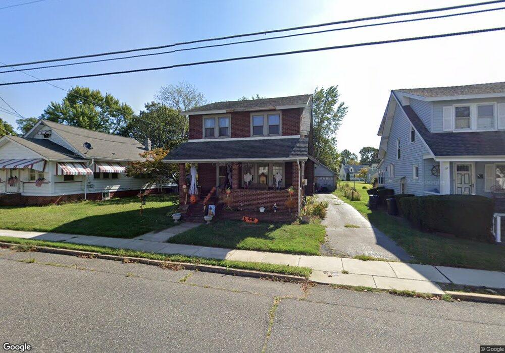 309 Billingsport Rd, Paulsboro, NJ 08066 - photo 1