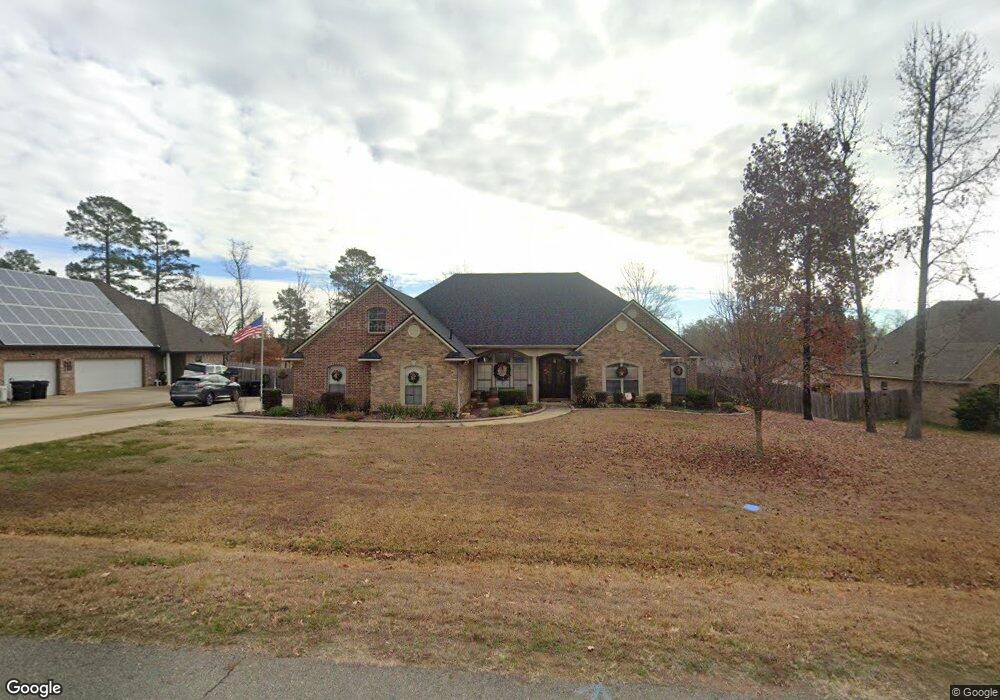 2521 Bloomfield Ln, Haughton, LA 71037 - photo 1