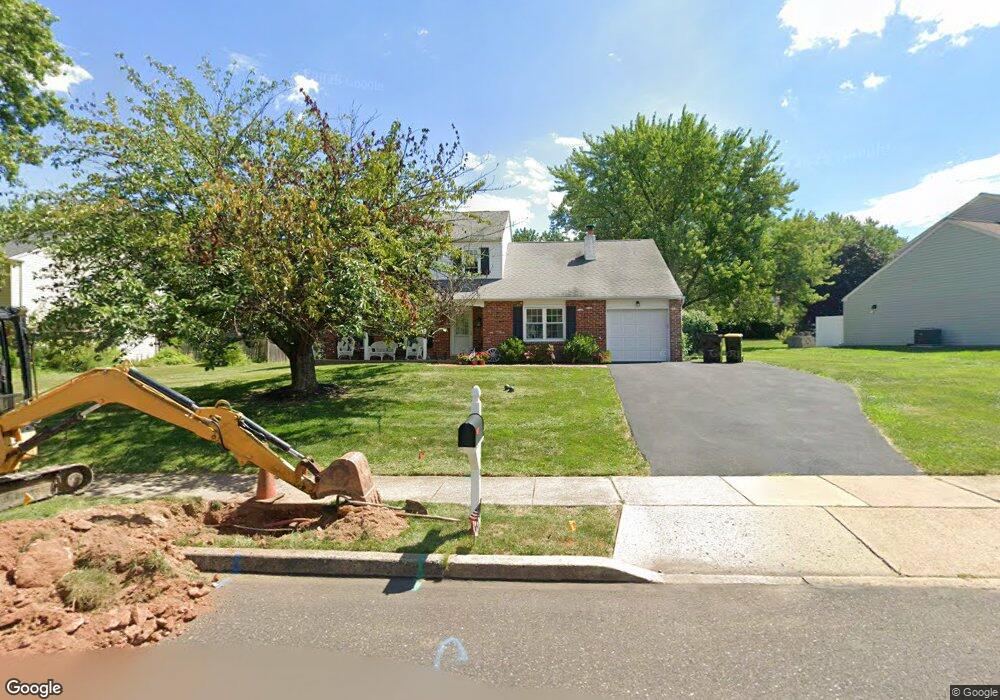 109 Village Green Ln, Dublin, PA 18917 - photo 1