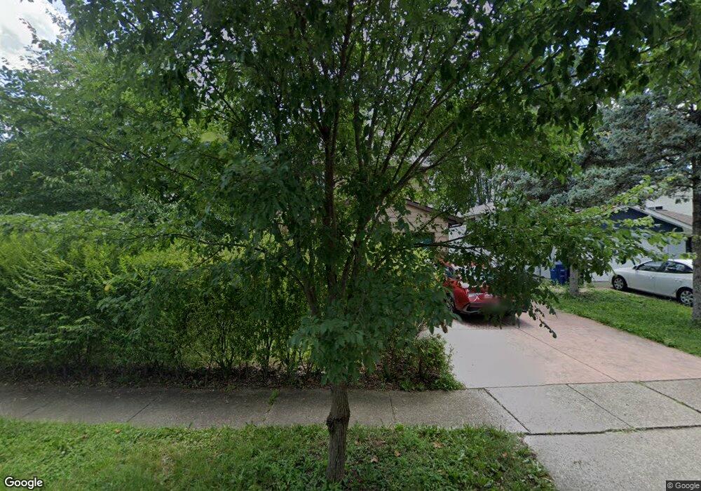 2247 Waldorf Rd, Columbus, OH 43229 - photo 1