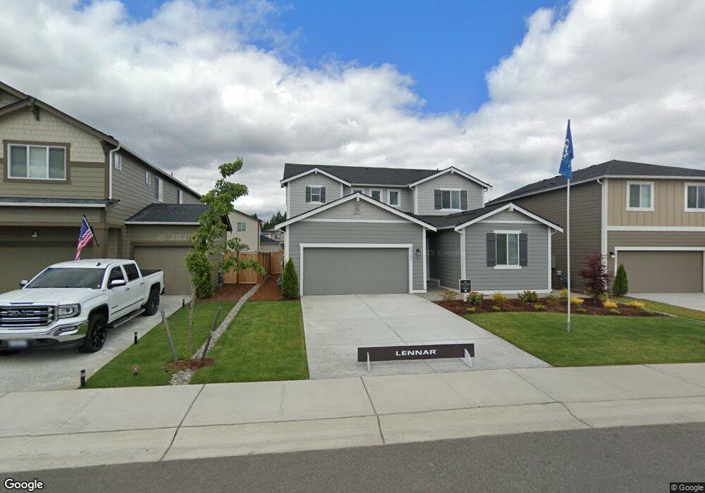 19708 137th Ave E, Graham, WA 98338 - photo 1