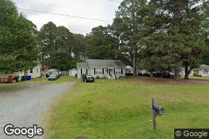 1632 Pitchkettle Rd, Suffolk, VA 23434