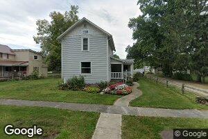 407 S Mary St, Forest, OH 45843