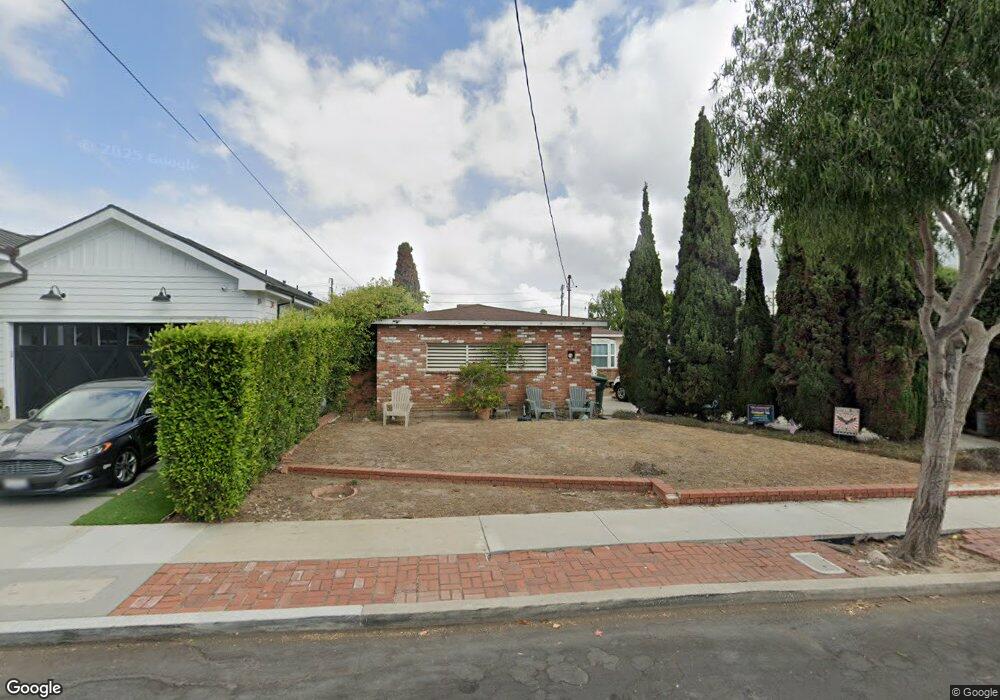 1221 E Sycamore Ave, El Segundo, CA 90245 - photo 1