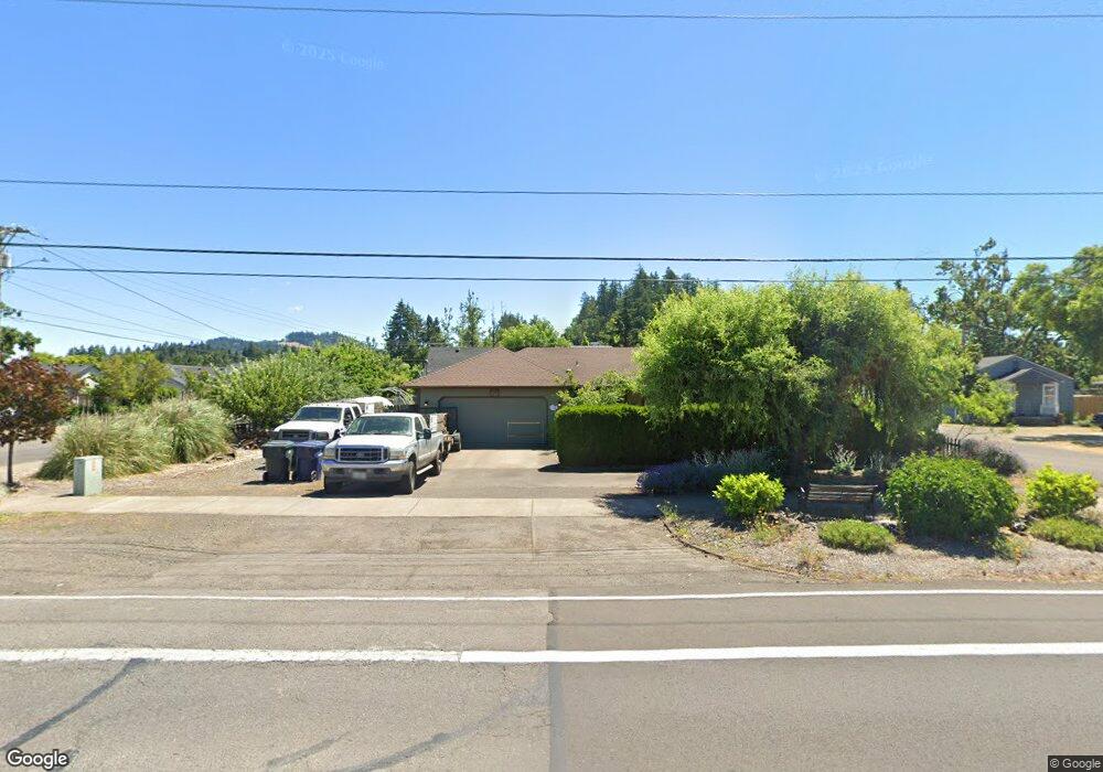 2351 N 31st St, Springfield, OR 97477 - photo 1