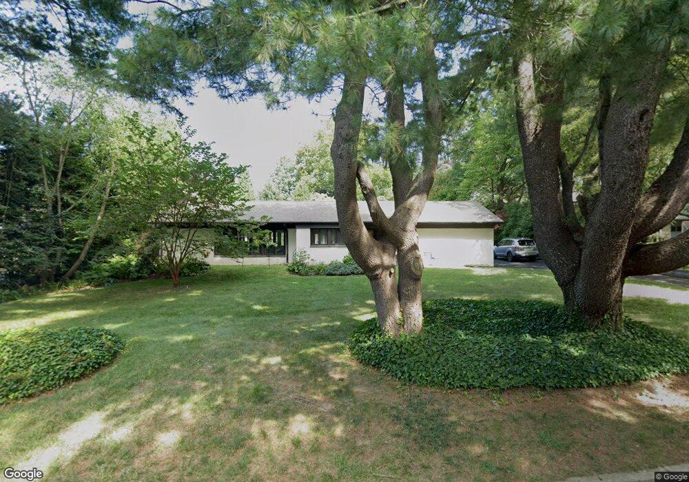 11 Wellesley Rd, Swarthmore, PA 19081 - photo 1