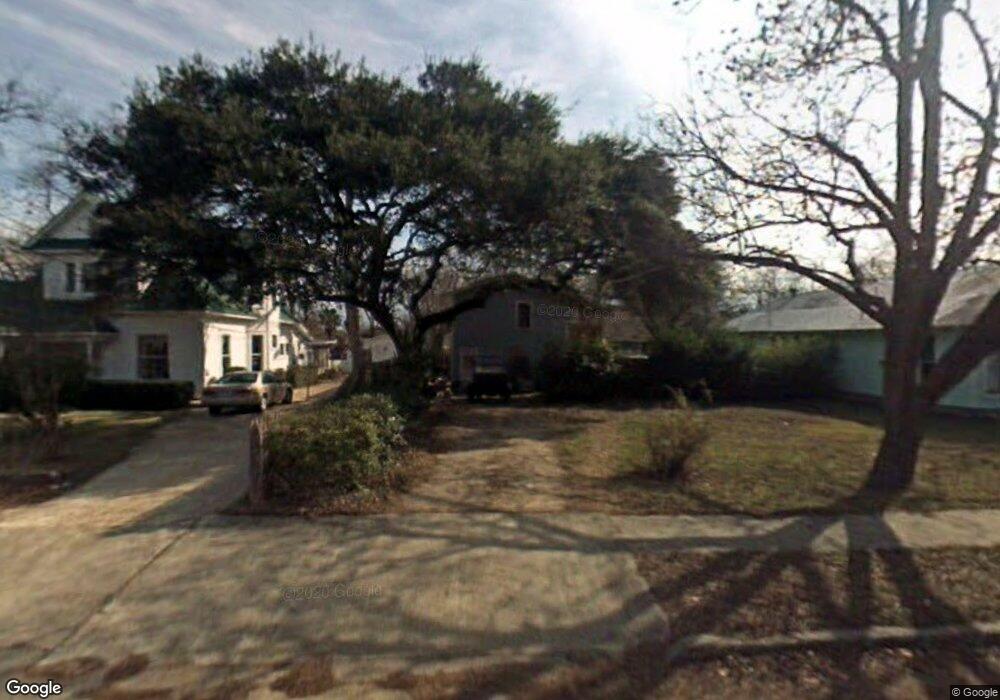 1257 W San Antonio St, San Marcos, TX 78666 - photo 1