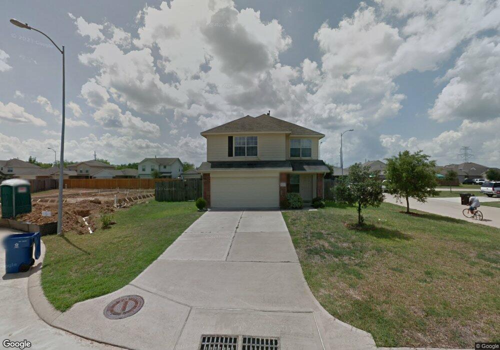 24315 Sandhill Trails Ct, Hockley, TX 77447 - photo 1