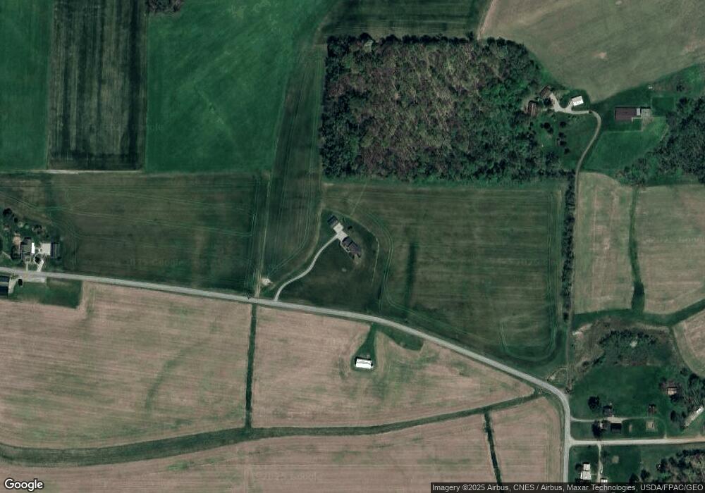 27343 Flat Run Rd, Danville, OH 43014 - photo 1