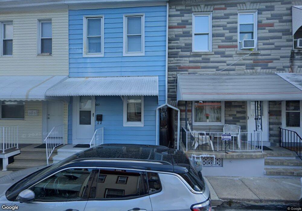 1013 Moss St, Reading, PA 19604 - photo 1