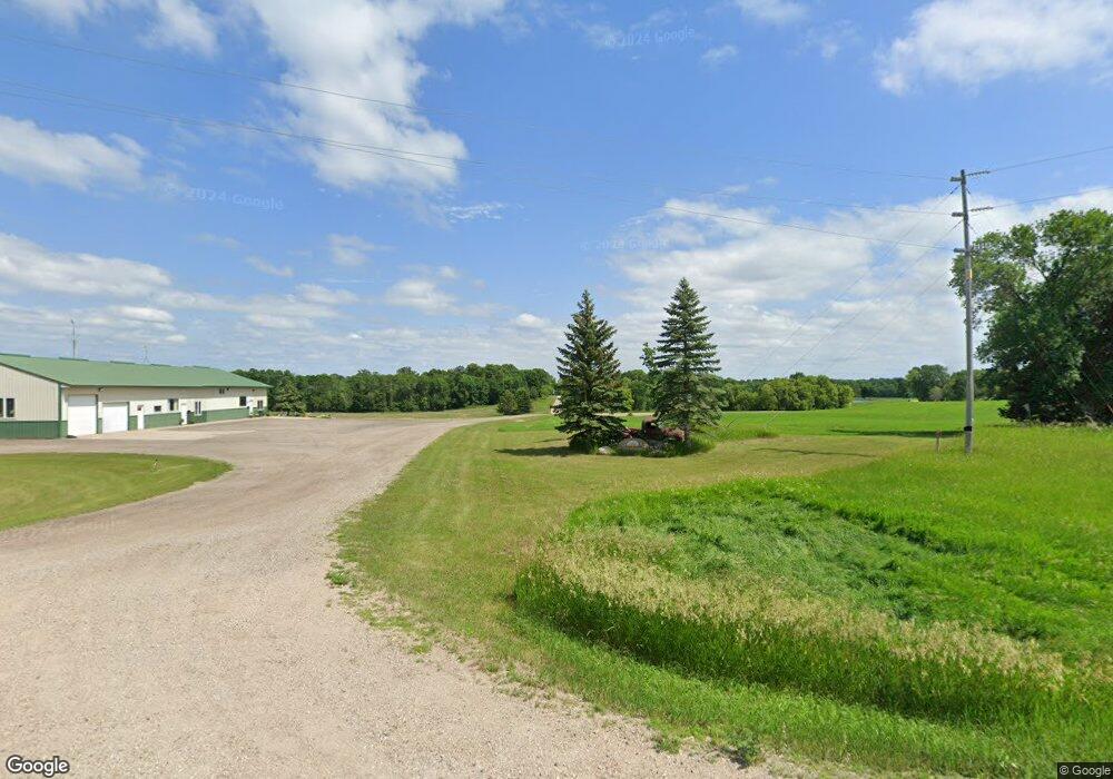 3862 Centennial Dr NW, Garfield, MN 56332 - photo 1