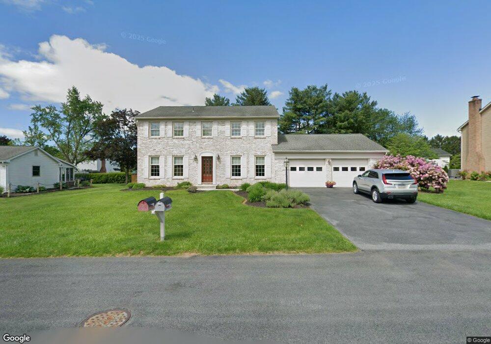 1472 Bogie Ave, Allentown, PA 18106 - photo 1