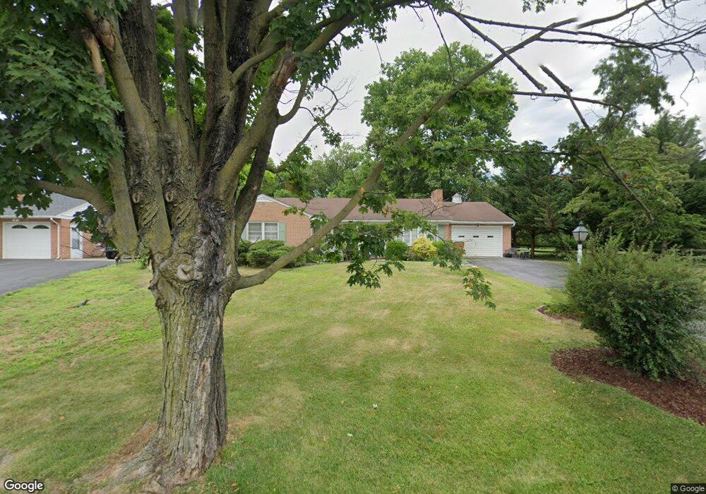 16528 Tammany Ln, Williamsport, MD 21795 - photo 1