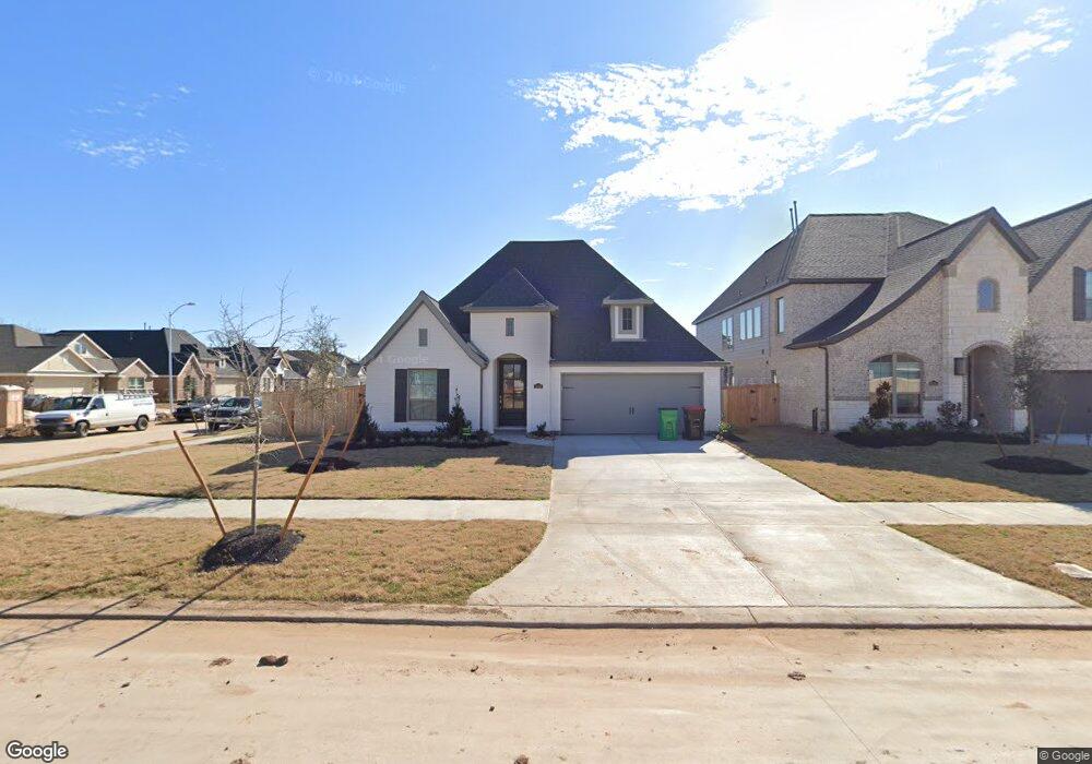 1518 Hudgins Pass, Richmond, TX 77469 - photo 1