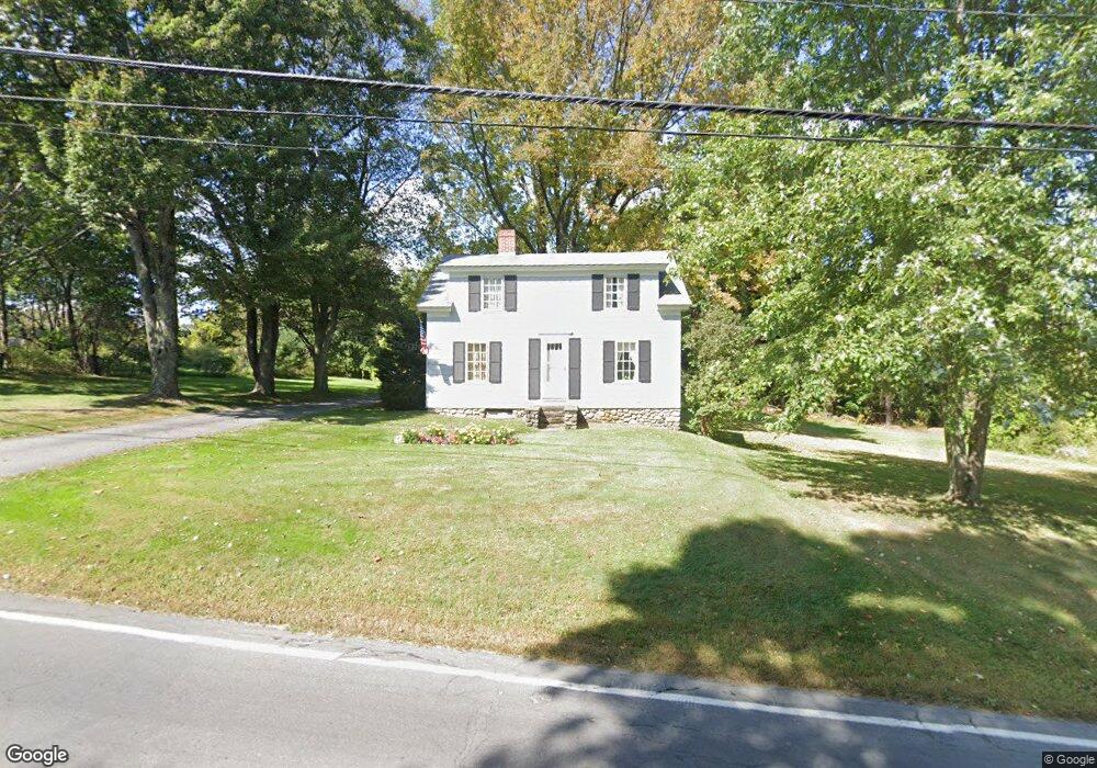 290 Boston Rd, Sutton, MA 01590 - photo 1