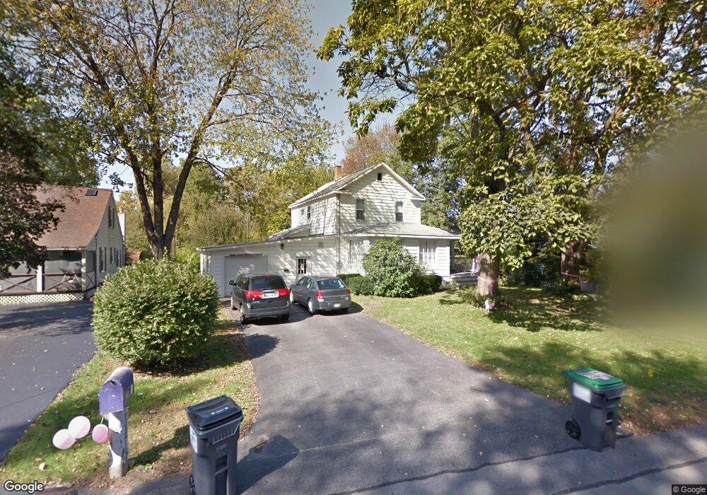 937 Mohegan Rd, Schenectady, NY 12309 - photo 1