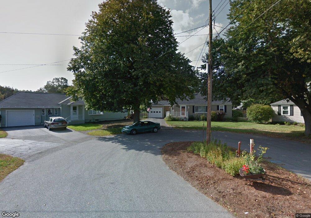 43 Whipple Ct, Portsmouth, NH 03801 - photo 1