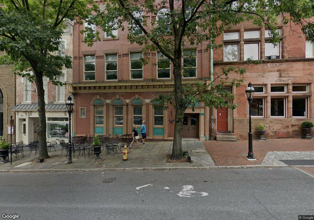 453 Main St, Bethlehem, PA 18018 - photo 1