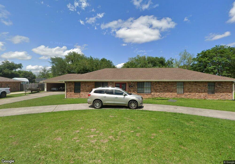 302 Vanessa Ave, Lake Charles, LA 70605 - photo 1