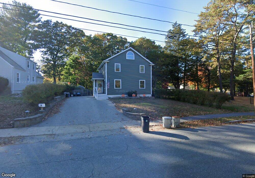 54 Macarthur Rd, Stoneham, MA 02180 - photo 1