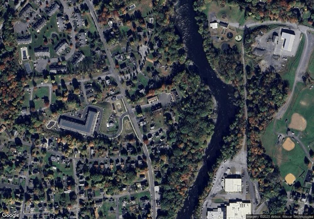 105 N Montgomery St unit B3A3, Walden, NY 12586 - photo 1