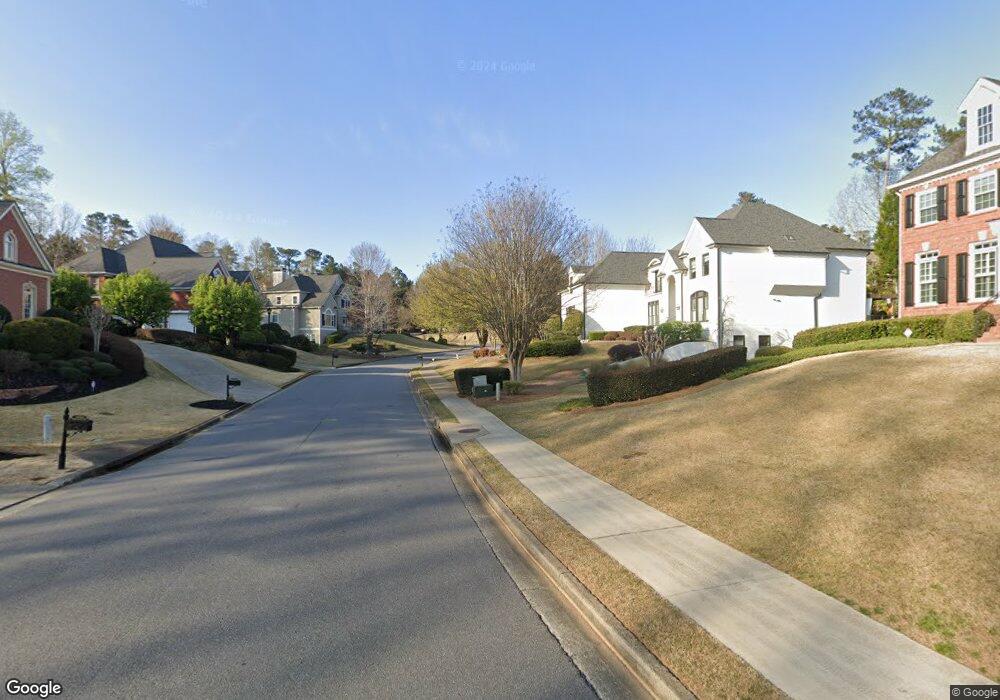 0 High Falls Point unit 8822271, Johns Creek, GA 30022 - photo 1