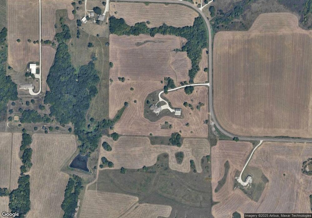 12811 SW 35th St, Topeka, KS 66614 - photo 1