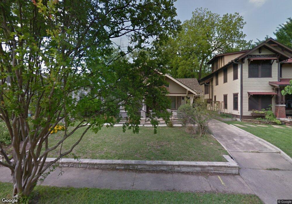 5411 Richard Ave, Dallas, TX 75206 - photo 1