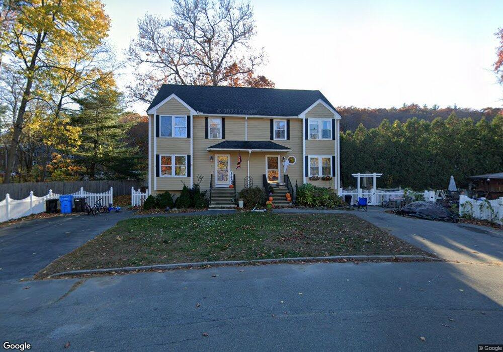 4 Heather Cir unit 2, Merrimac, MA 01860 - photo 1