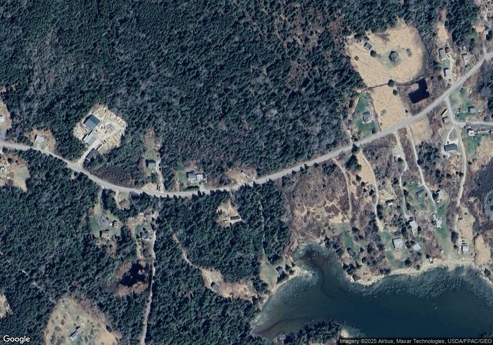 22 Pequot Rd, Vinalhaven, ME 04863 - photo 1