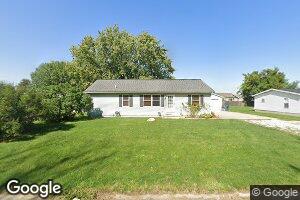 506 W Meyer St, Thomasboro, IL 61878
