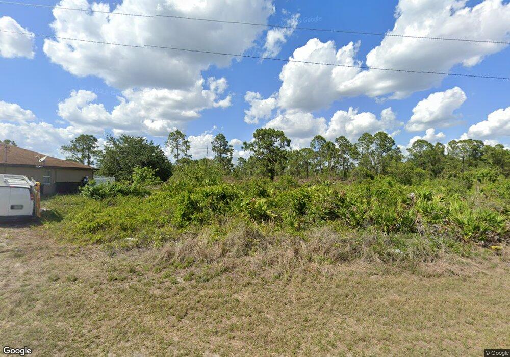 1119 Deauville St E, Lehigh Acres, FL 33974 - photo 1