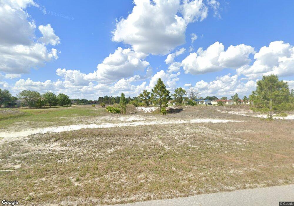 1235 Deauville St E, Lehigh Acres, FL 33974 - photo 1