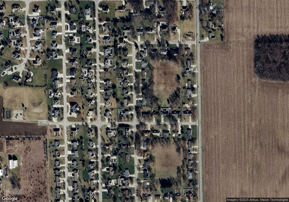 1004 Olds Ln, Archbold, OH 43502 - photo 1