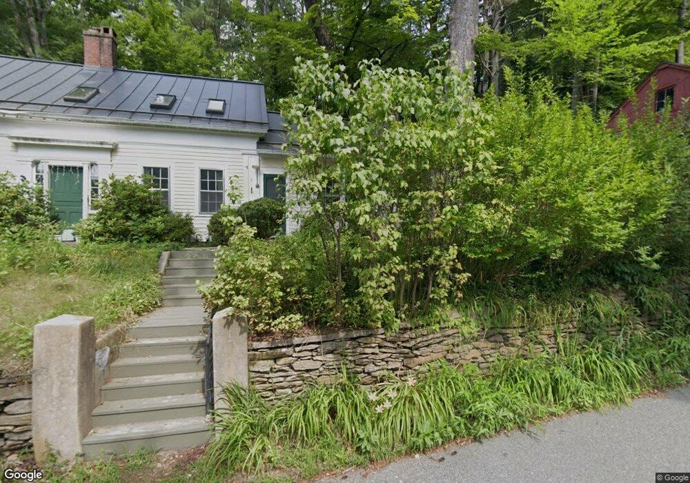 6 Chestnut Hill Rd, Leverett, MA 01054 - photo 1