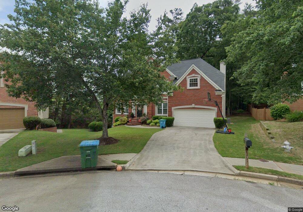 1312 Killian Way SW, Lilburn, GA 30047 - photo 1