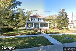 500 W Church St, Hammond, LA 70401