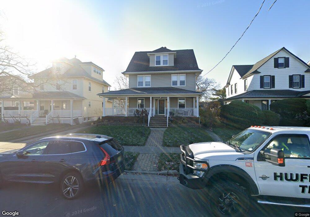 213 4th Ave, Bradley Beach, NJ 07720 - photo 1