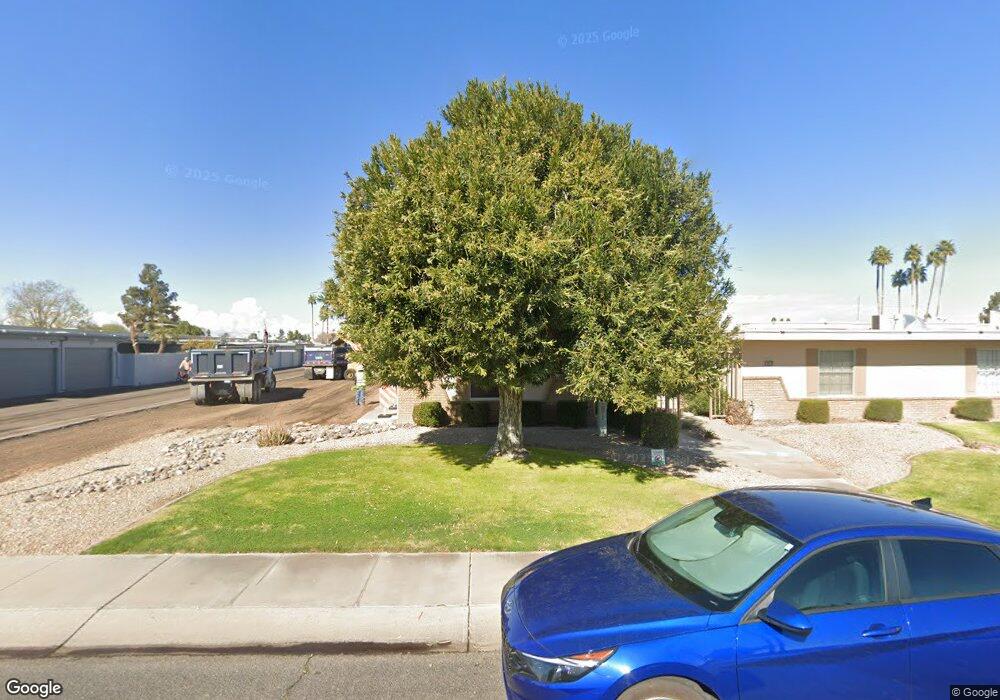 10520 W Palmeras Dr, Sun City, AZ 85373 - photo 1