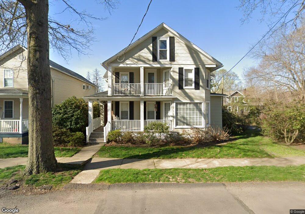 38 Institute St, Wyoming, PA 18644 - photo 1