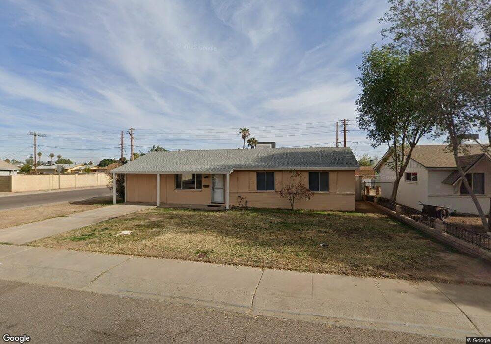 8733 N 39th Dr, Phoenix, AZ 85051 - photo 1