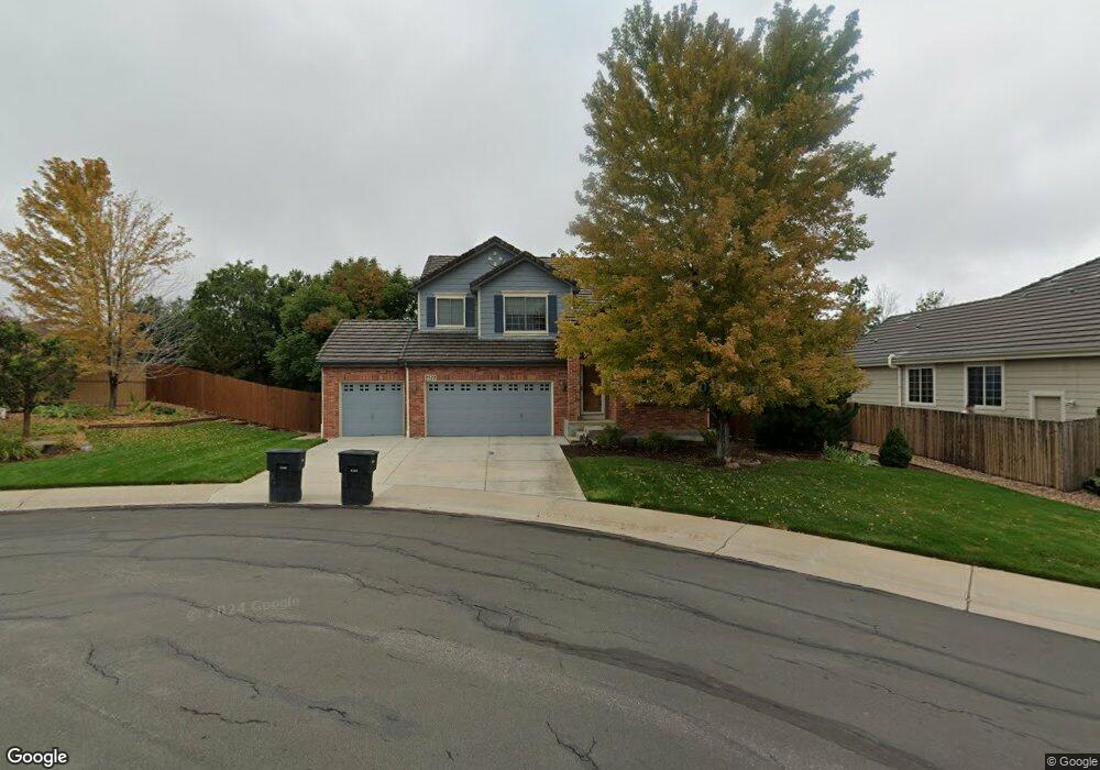 2522 E 139th Place, Thornton, CO 80602 - photo 1