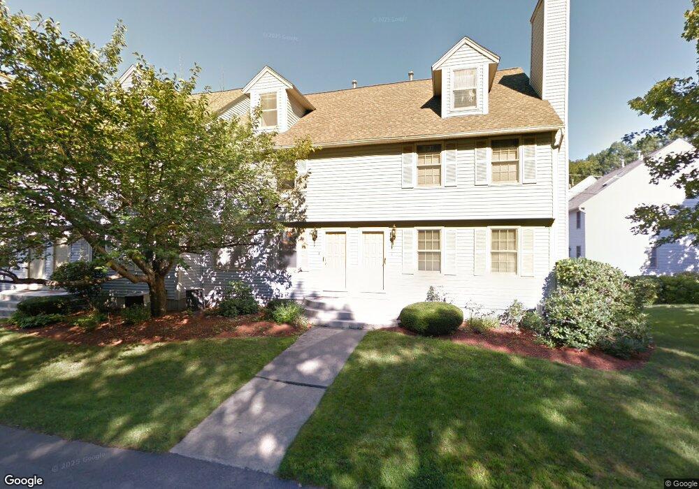 40 Highbridge Hill unit 40, Nashua, NH 03063 - photo 1