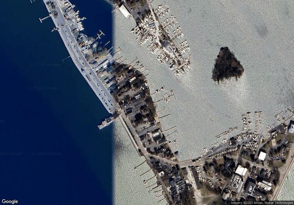 14600 Hg Trueman Rd, Solomons, MD 20688 - photo 1