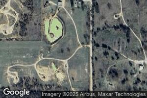 2245 Clemscott Rd, Graham, OK 73437